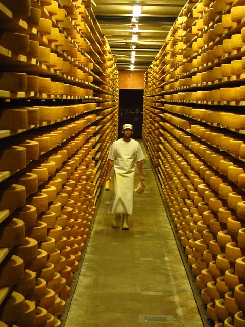 gruyere