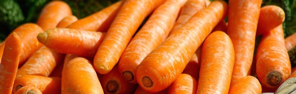Les légumes