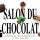 Salon du chocolat à Paris
