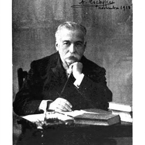 Escoffier