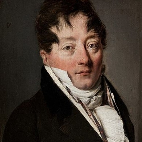 Alexandre Balthazar Laurent Grimod de la Reynière