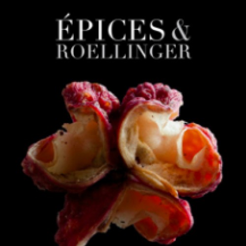 Epices & Roellinger