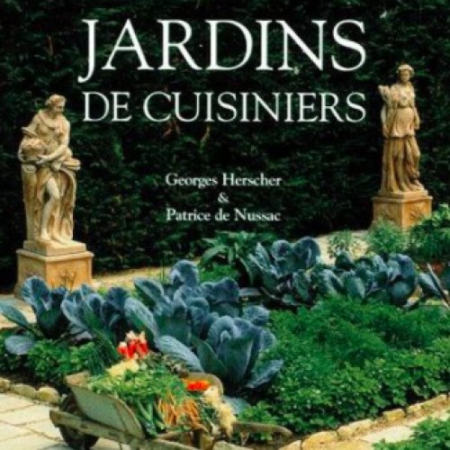 Jardins de cuisiniers