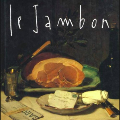 Le jambon