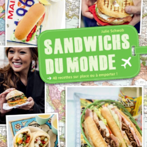 Sandwichs du monde