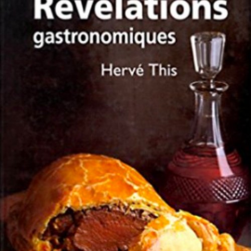 Révélations gastronomiques