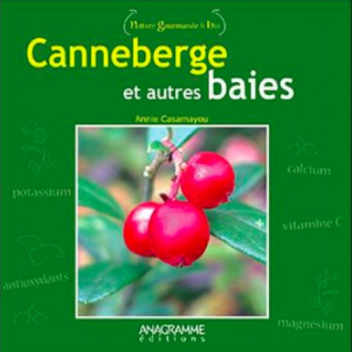 Canneberge et autres baies