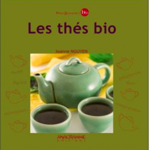 Les thés bio