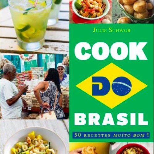 Cook do Brasil