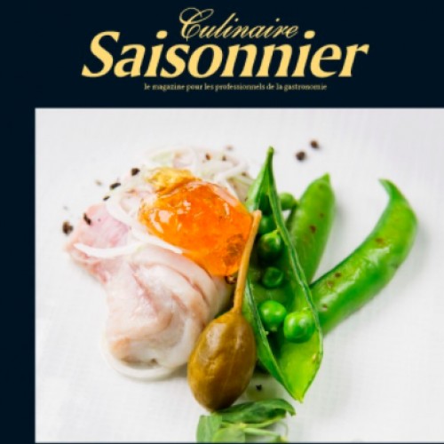 Culinaire saisonnier