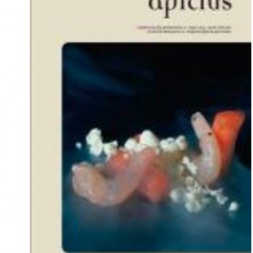 Apicius 02 : synopsis culinaires, interviews gastrosophiques, créations, techniques et développement
