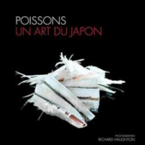 Poissons, un art du Japon