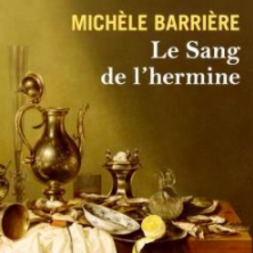 Le sang de l'hermine