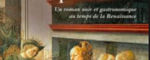 Meurtres à la pomme d&#039;or 