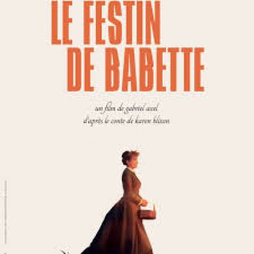 Le Festin de Babette