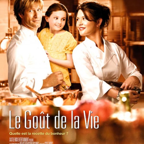 Le Goût de la vie