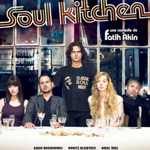 Soul Kitchen