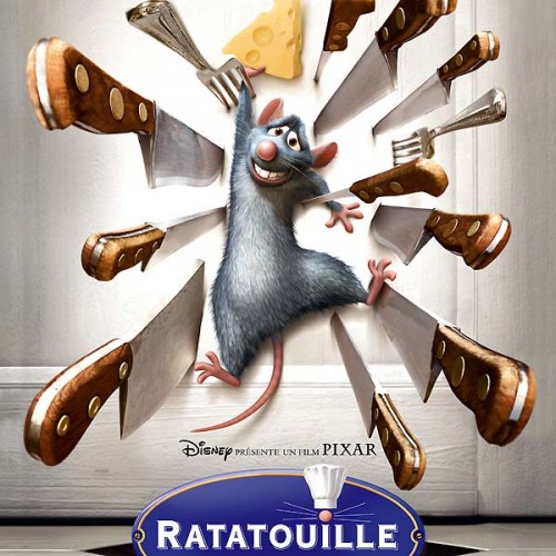 Ratatouille