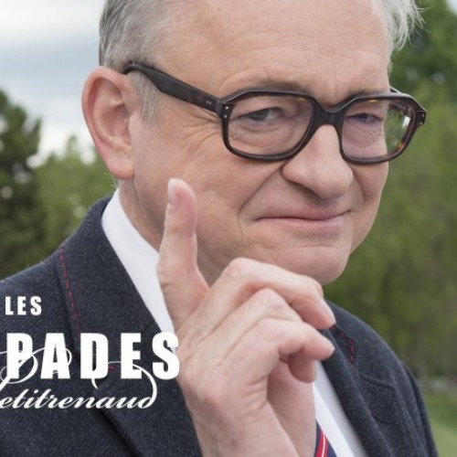 Les Escapades de Petitrenaud