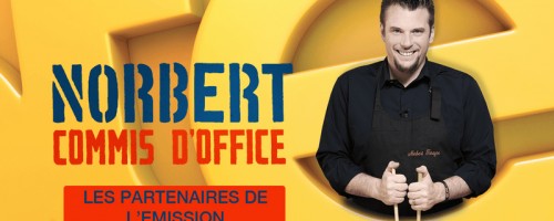 Norbert, commis d&#039;office