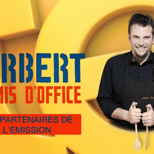 Norbert, commis d'office