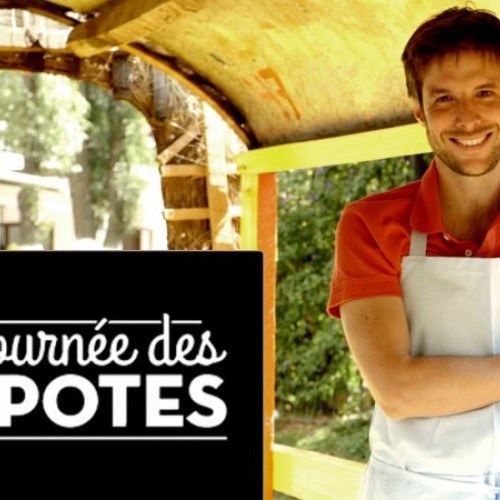 La Tournée des popotes