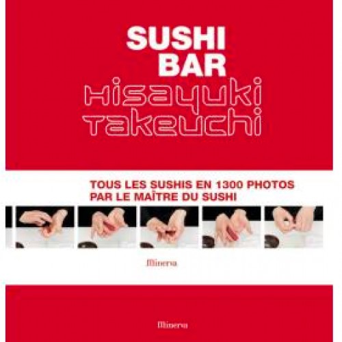 Sushi bar