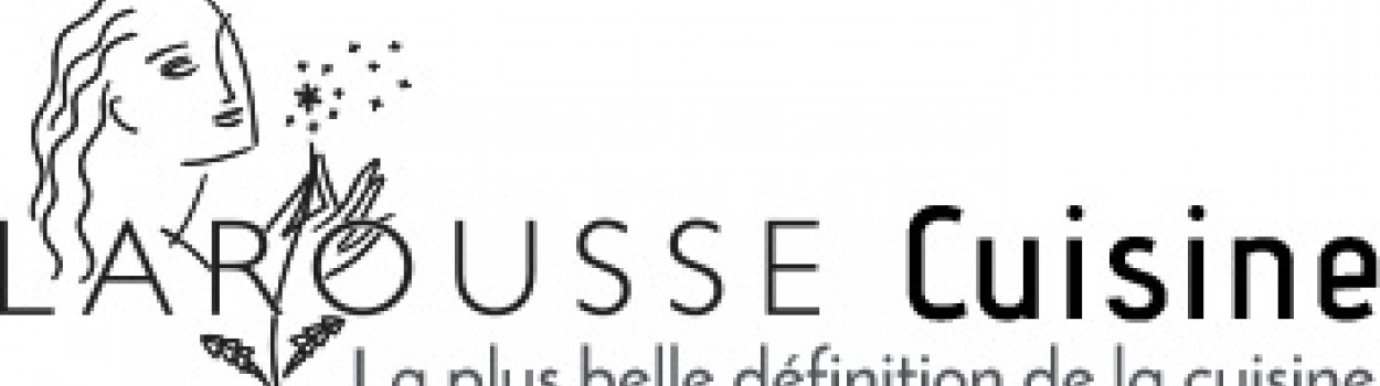 Larousse Cuisine