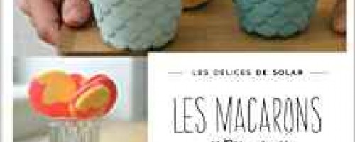 Les macarons d&#039;Elisabeth