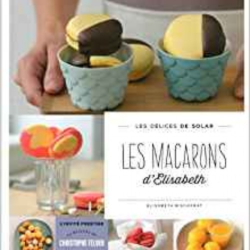 Les macarons d'Elisabeth