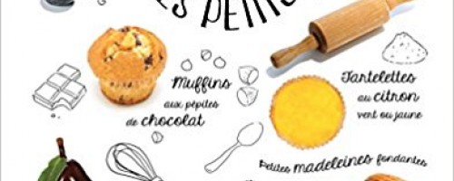 La pâtisserie des petits !