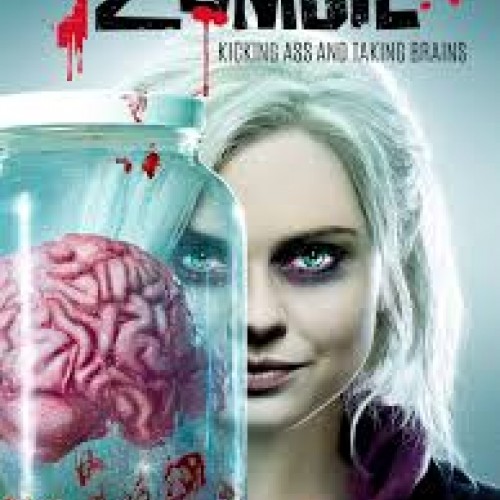 iZombie