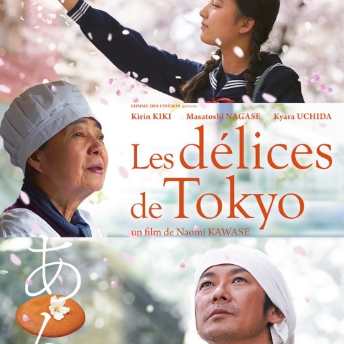 Les délices de Tokyo