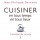 Cuisiner en tous temps en tous lieux : l'amateur de cuisine 3