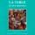 La table et ses dessous : culture, alimentation et convivialité en Italie (XIV°-XVI° siècles)