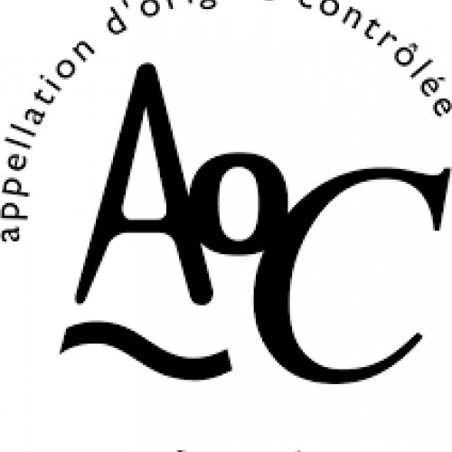 A.O.C (Appellation d'Origine Contrôlée)