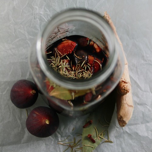 Vinaigre & gastronomie