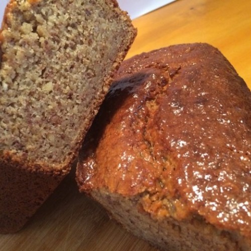 Banana bread