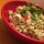 Salade quinoa féta