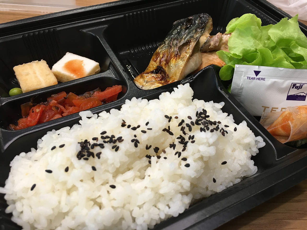 bento