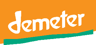 logo Demeter