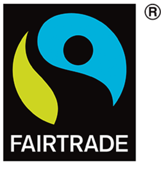 logo fairtrade