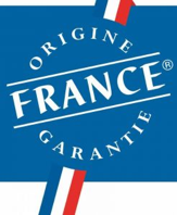 logo origine france