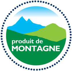 logo produit de montagne