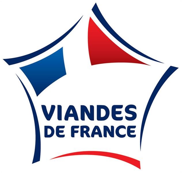 logo viandes de france