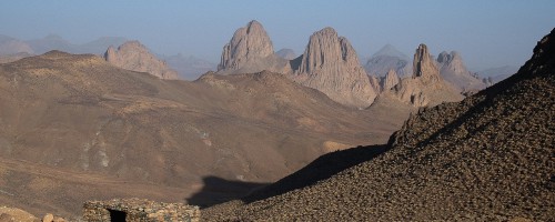 Algérie