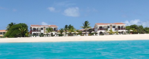 Anguilla