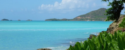 Antigua-et-Barbuda