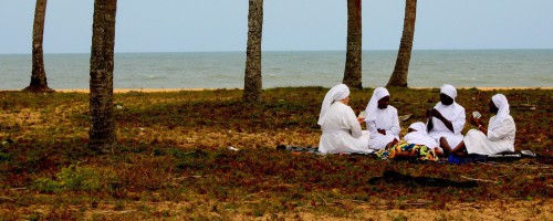 Bénin