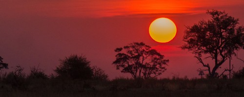 Botswana